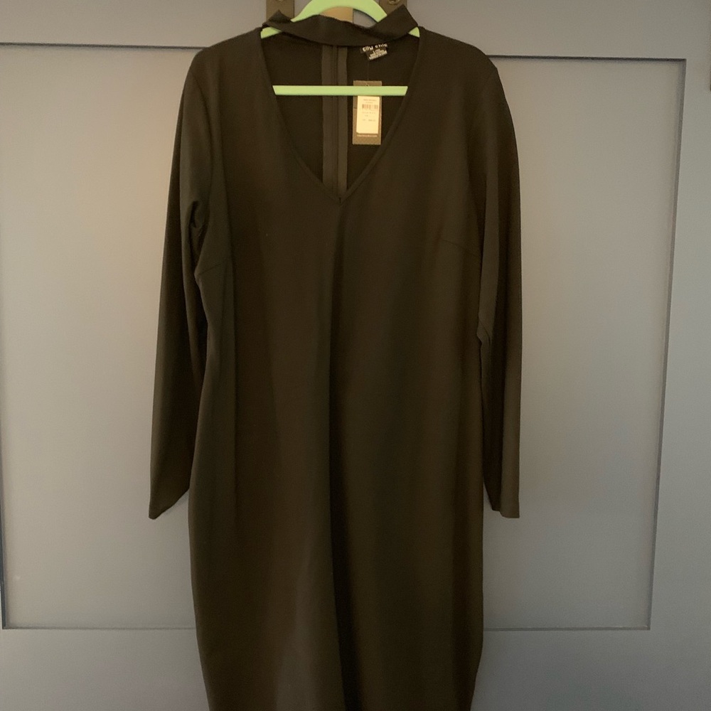 NEW WITH TAGS City Chic Dress from Nordstrom!